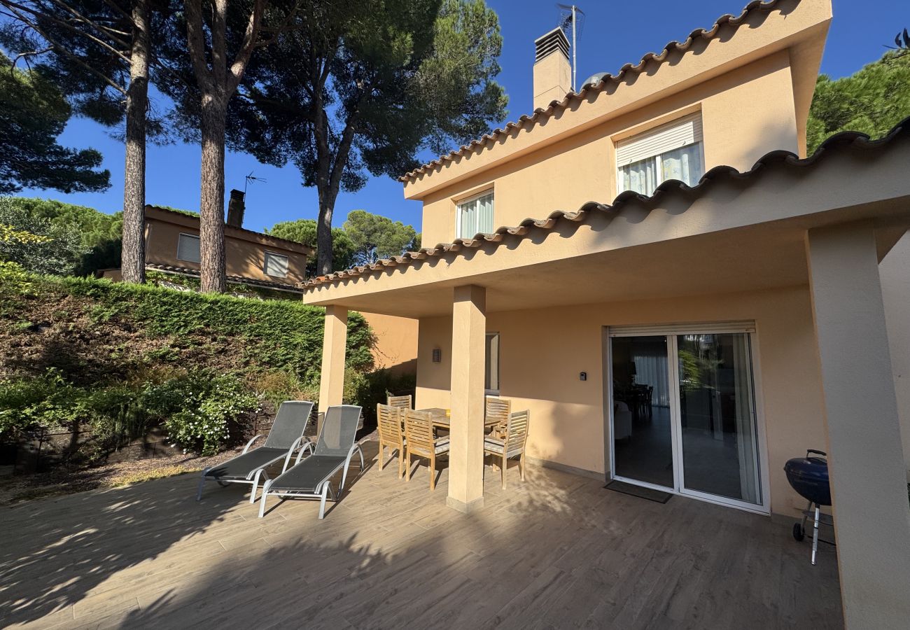 Villa en Pals - PALS - Pinamar 2