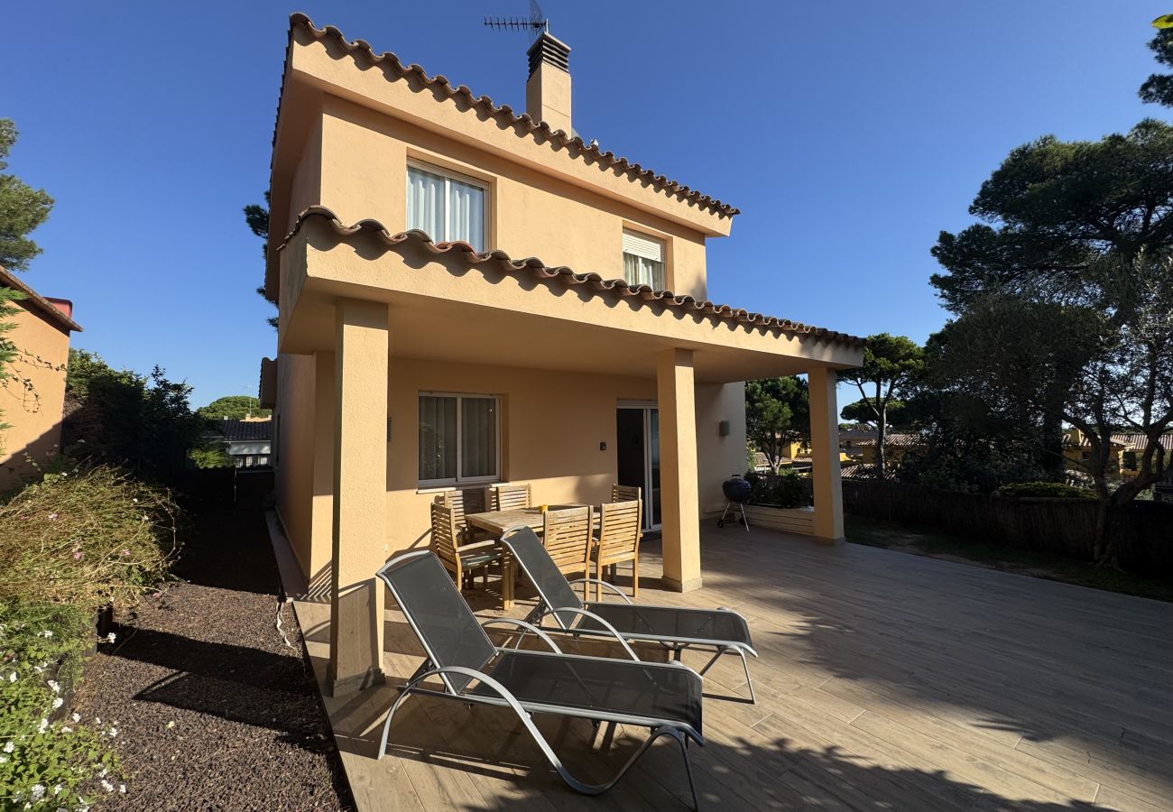 Villa en Pals - PALS - Pinamar 2