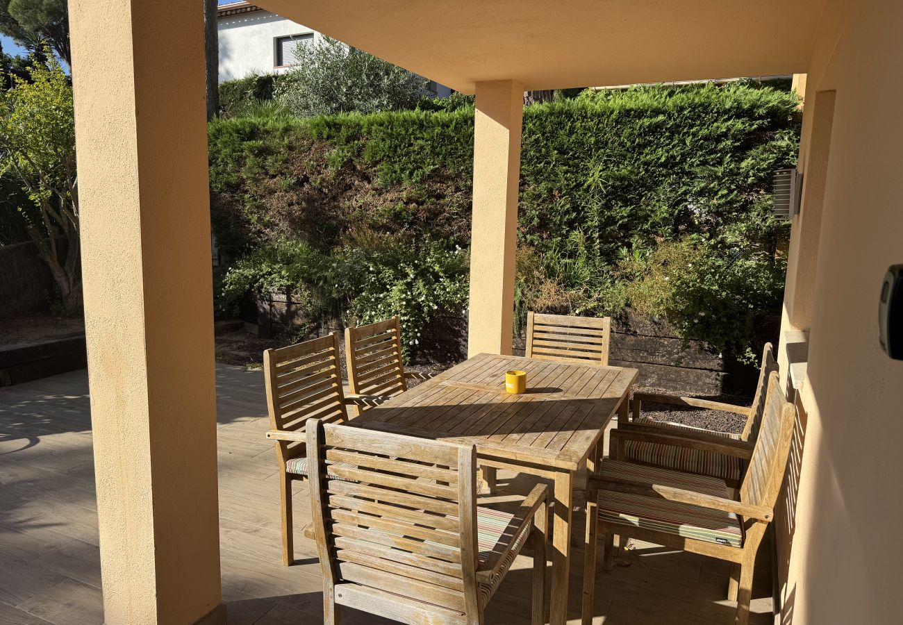 Villa en Pals - PALS - Pinamar 2