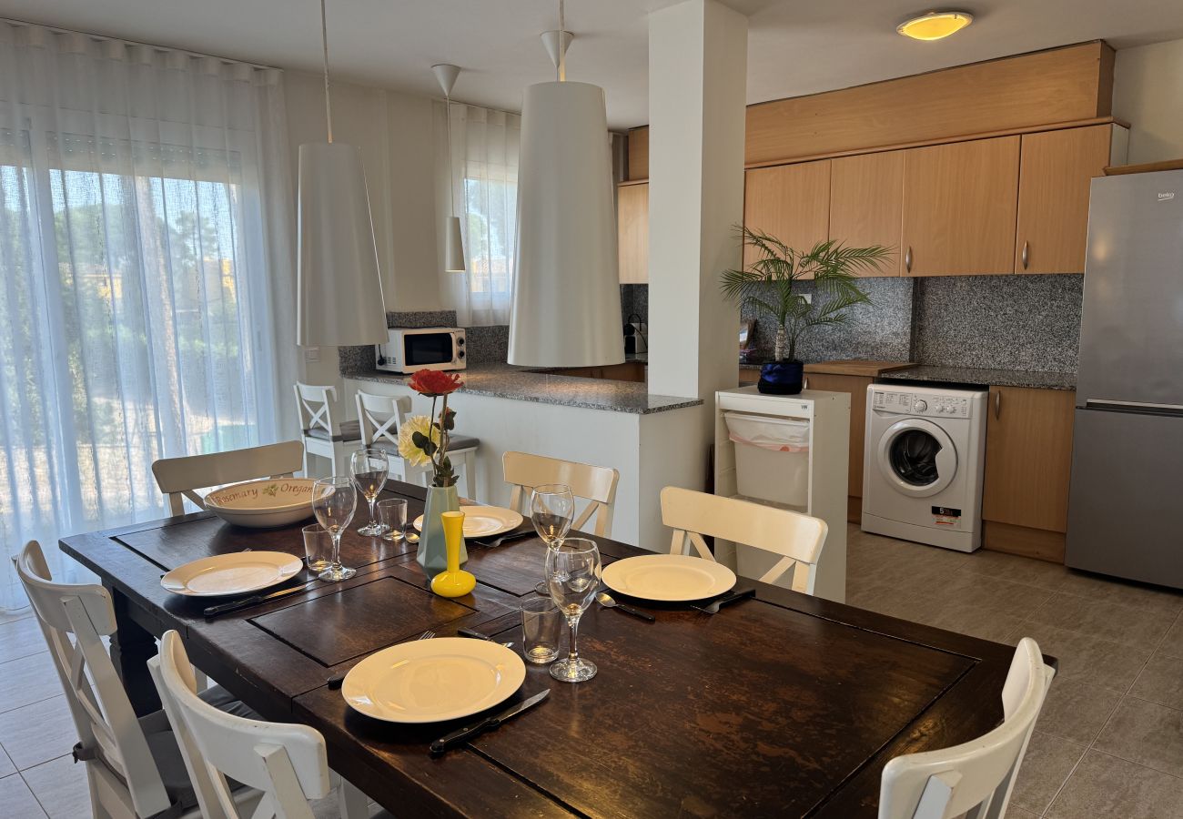 Villa en Pals - PALS - Pinamar 2