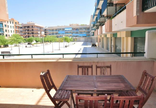 Apartamento en Cambrils - Ciutadella P C B bjs 4