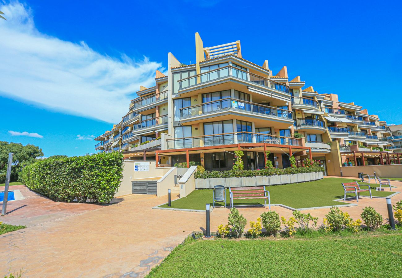 Apartamento en Cambrils - Ciutadella P C B bjs 4