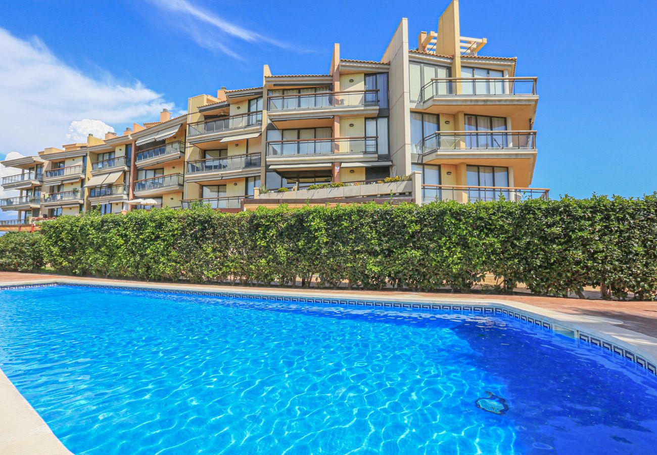 Apartamento en Cambrils - Ciutadella P C B bjs 4