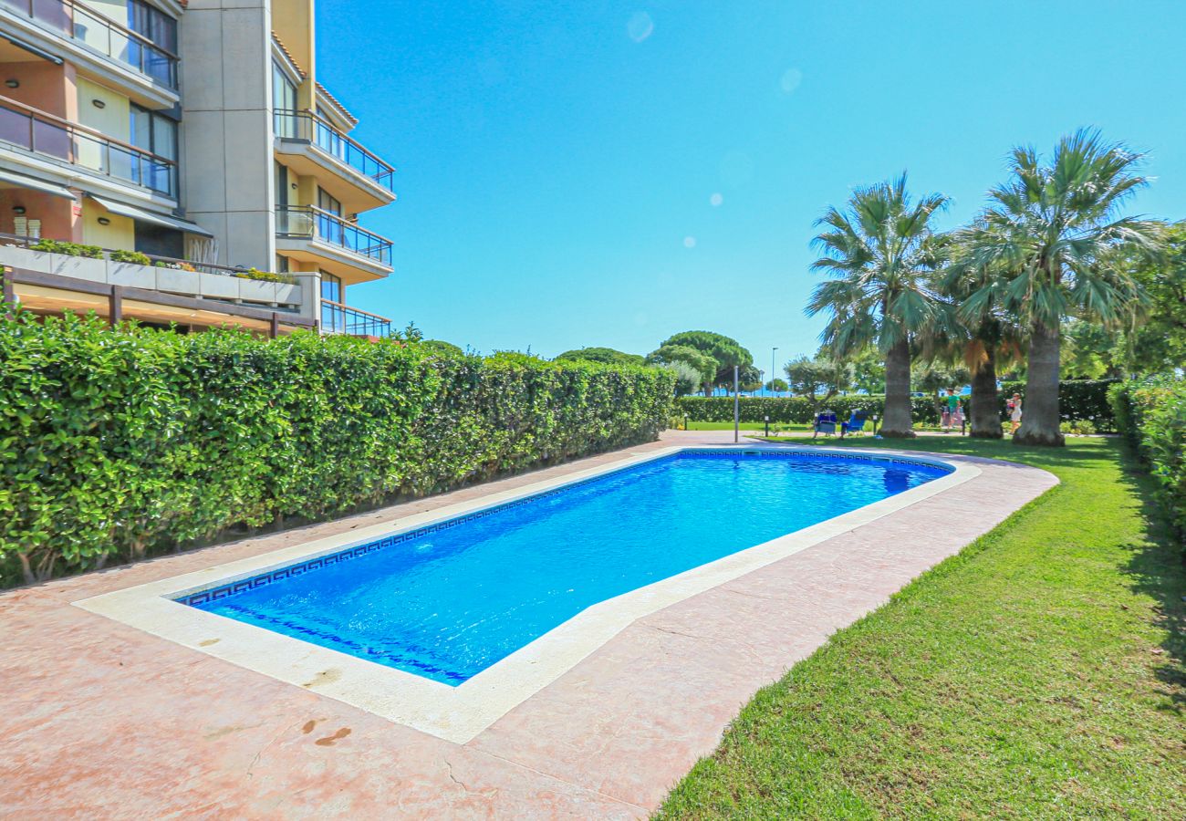 Apartamento en Cambrils - Ciutadella P C B bjs 4