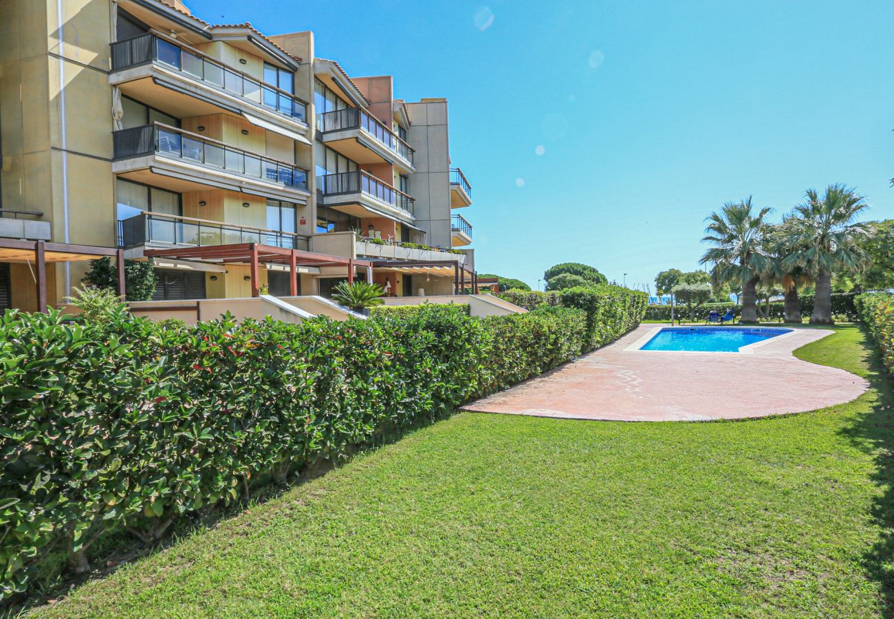 Apartamento en Cambrils - Ciutadella P C B bjs 4