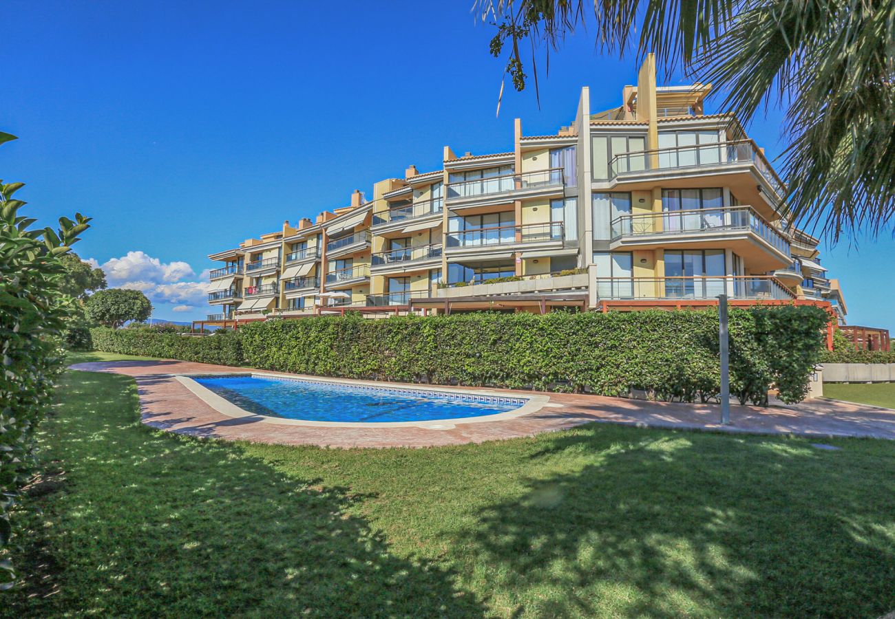 Apartamento en Cambrils - Ciutadella P C B bjs 4