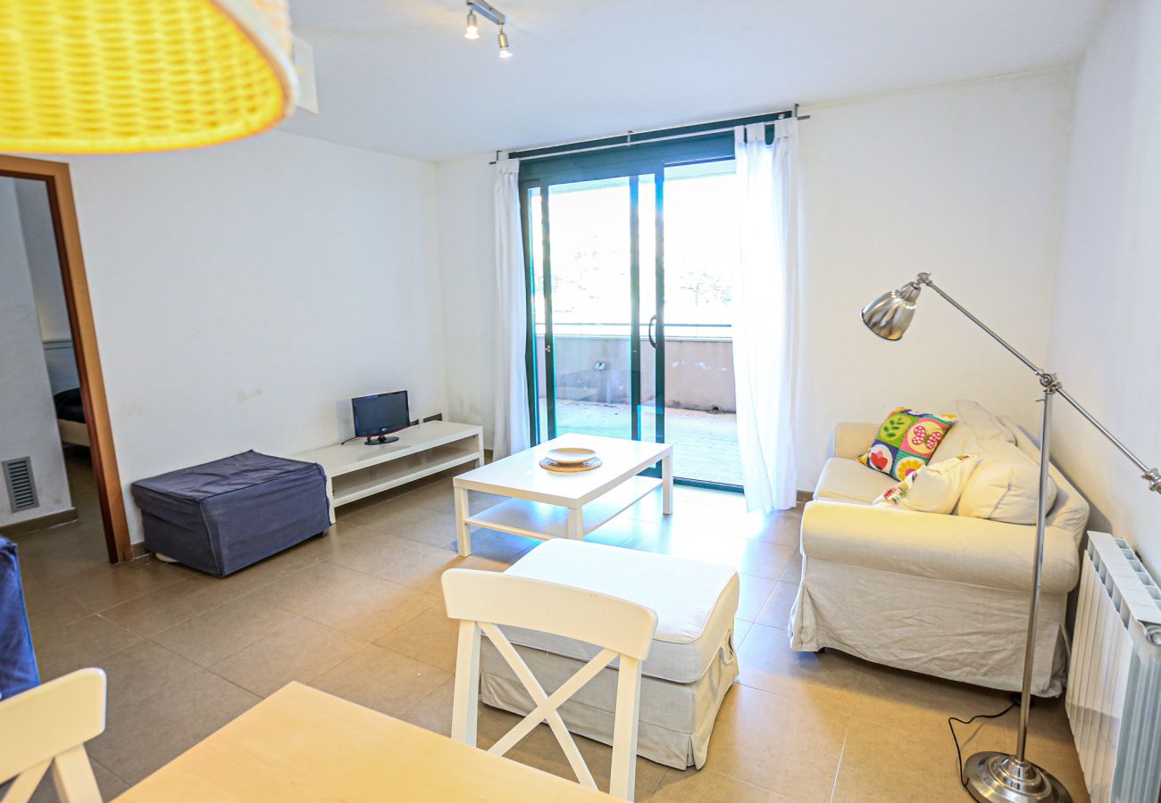 Apartamento en Cambrils - Ciutadella P C B bjs 4