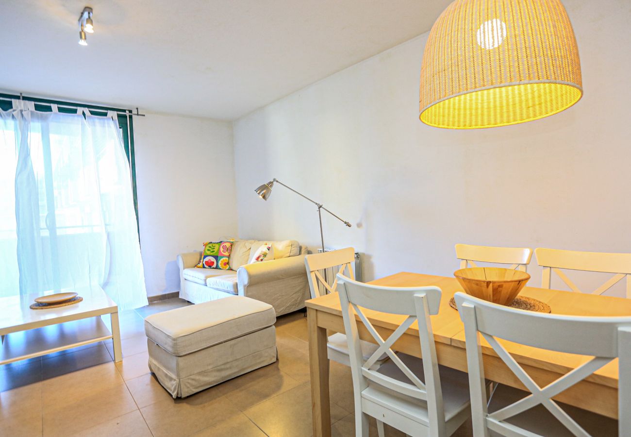 Apartamento en Cambrils - Ciutadella P C B bjs 4