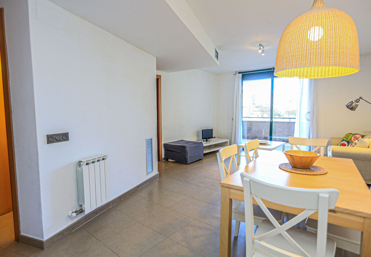 Apartamento en Cambrils - Ciutadella P C B bjs 4