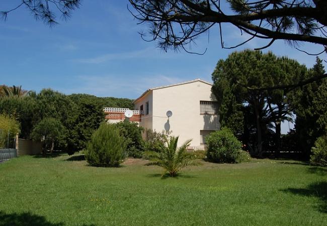 Apartamento en Torroella de Montgri - ZMP-Rec Baix