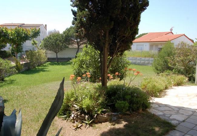 Apartamento en Torroella de Montgri - ZMP-Rec Baix