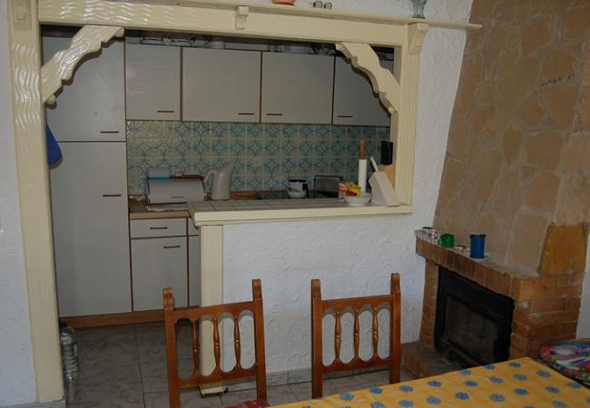 Apartamento en Torroella de Montgri - ZMP-Rec Baix