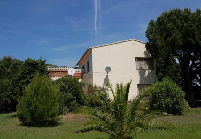 Apartamento en Torroella de Montgri - ZMP-Rec Baix