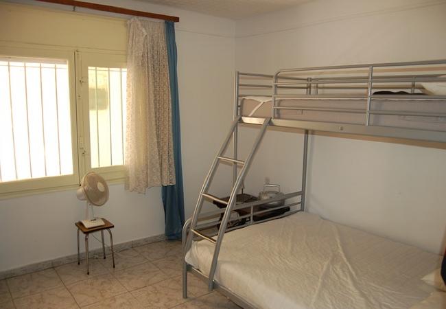 Apartamento en Torroella de Montgri - ZMP-Rec Baix