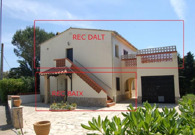 Apartamento en Torroella de Montgri - ZMP-Rec Baix