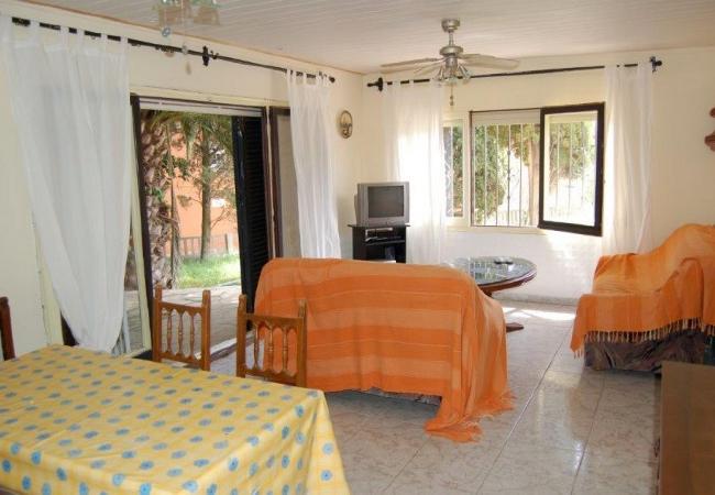 Apartamento en Torroella de Montgri - ZMP-Rec Baix