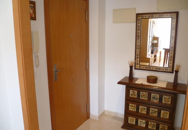 Apartamento en Cullera - HETESA 2000, 3º-7