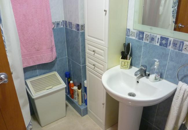 Apartamento en Cullera - HETESA 2000, 3º-7