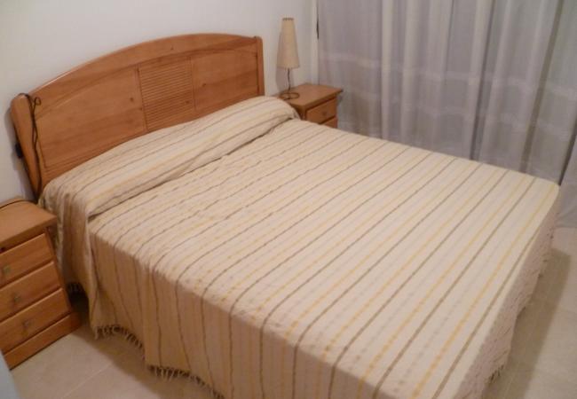 Apartamento en Cullera - HETESA 2000, 3º-7