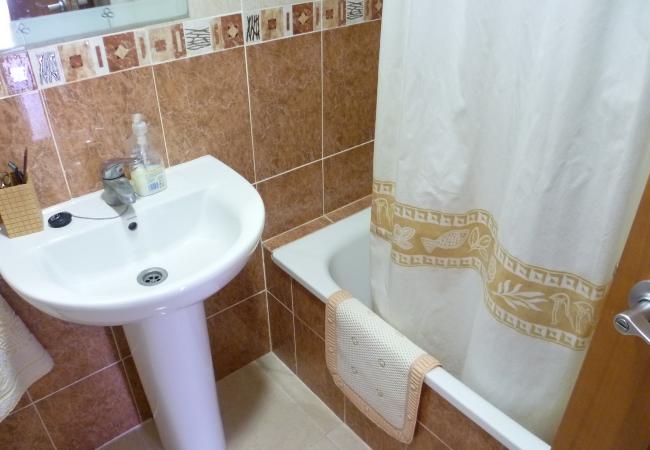 Apartamento en Cullera - HETESA 2000, 3º-7