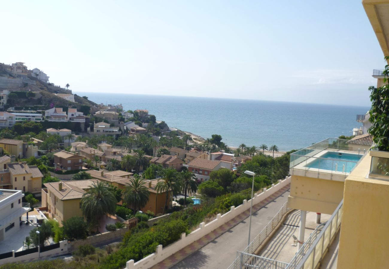 Apartamento en Cullera - HETESA 2000, 3º-7