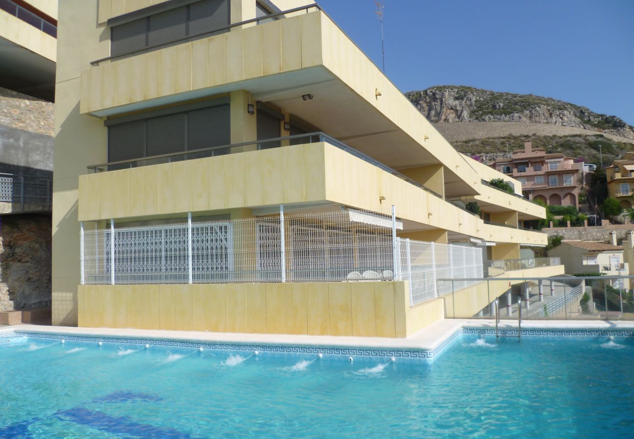 Apartamento en Cullera - HETESA 2000, 3º-7