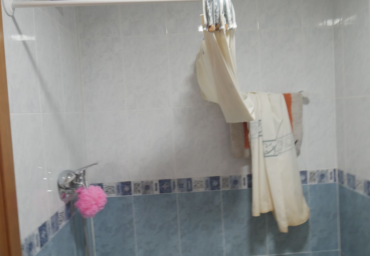 Apartamento en Cullera - HETESA 2000, 3º-7