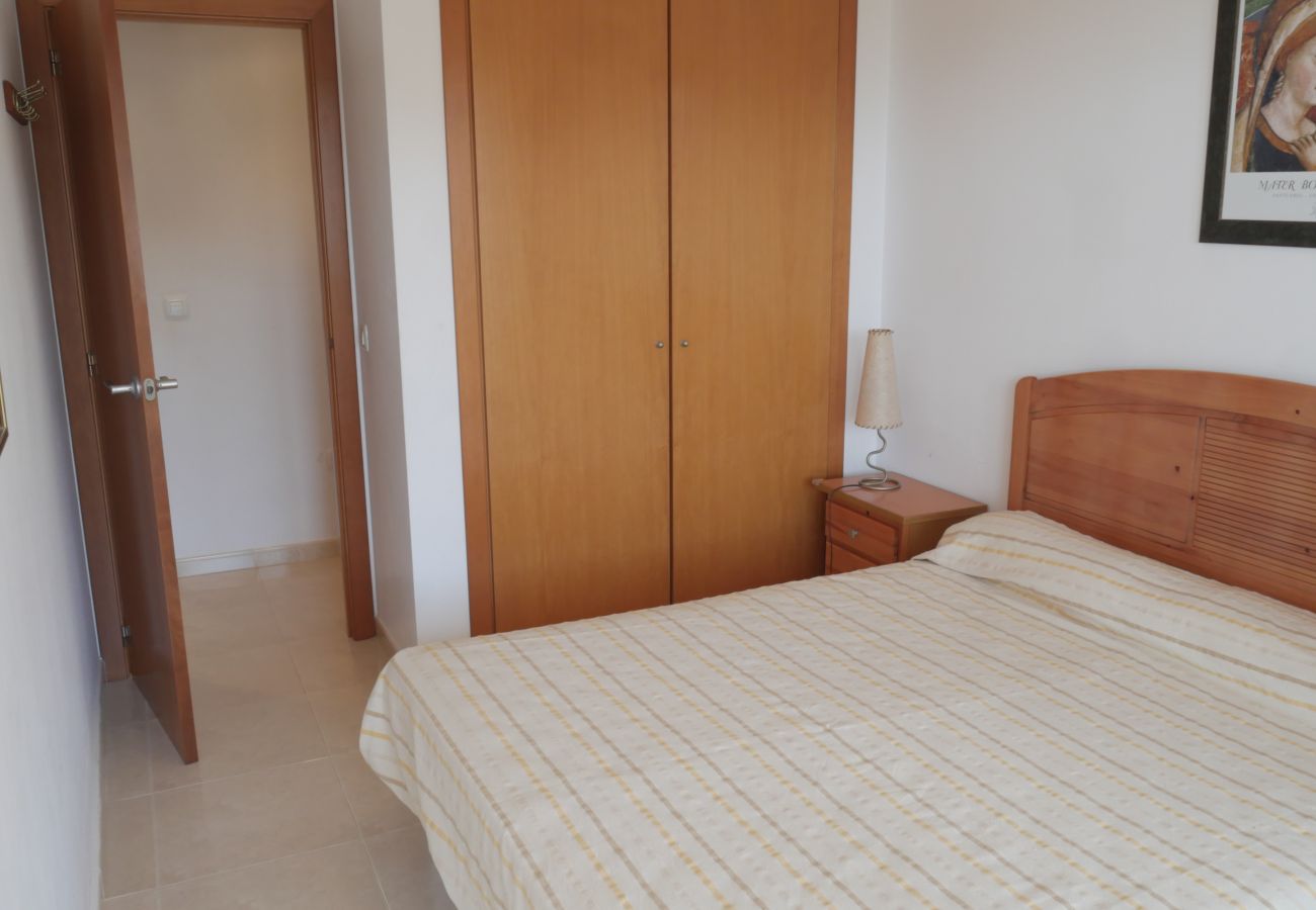 Apartamento en Cullera - HETESA 2000, 3º-7