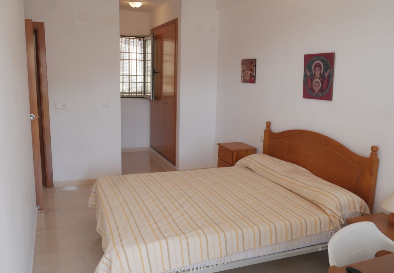 Apartamento en Cullera - HETESA 2000, 3º-7