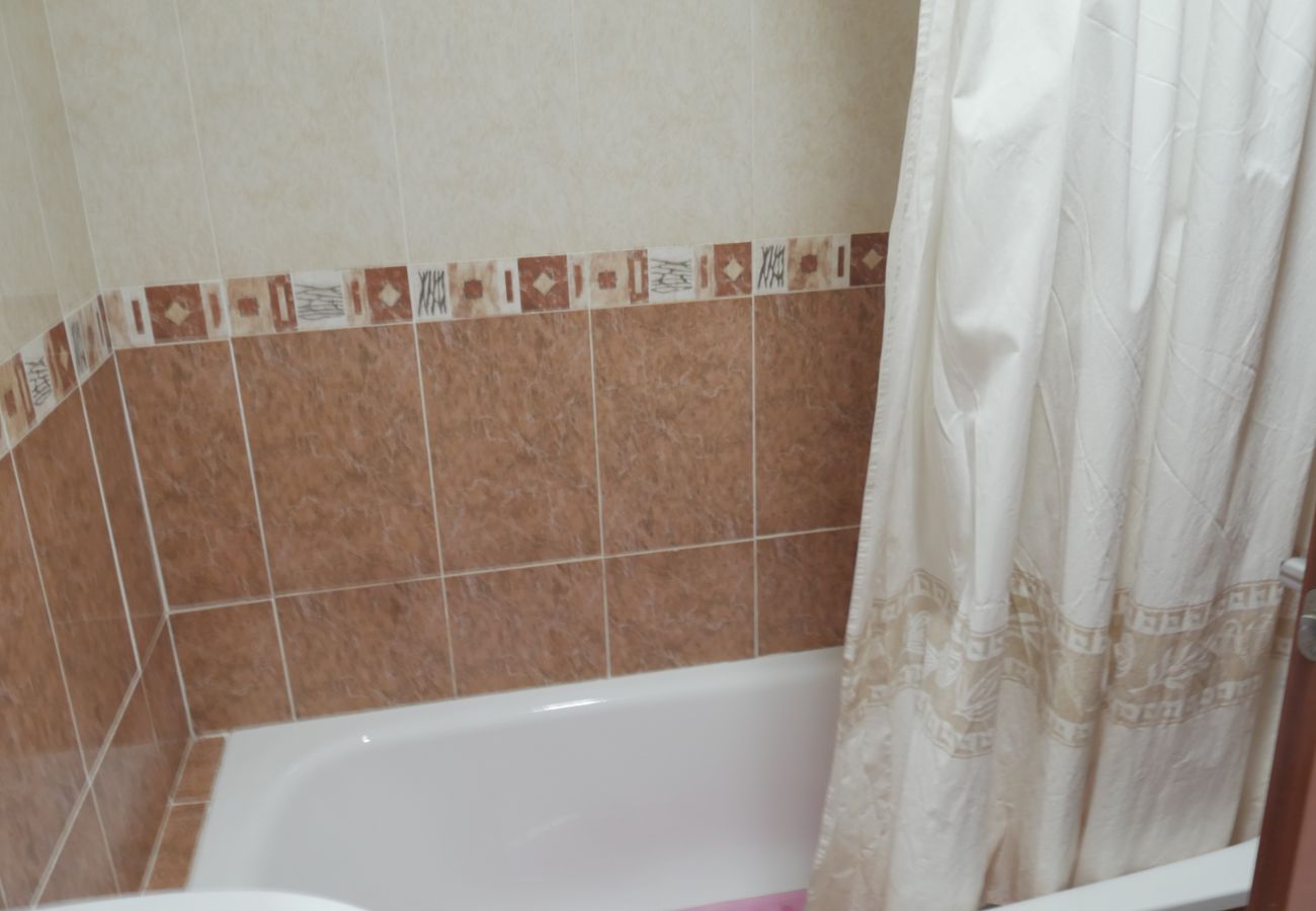 Apartamento en Cullera - HETESA 2000, 3º-7