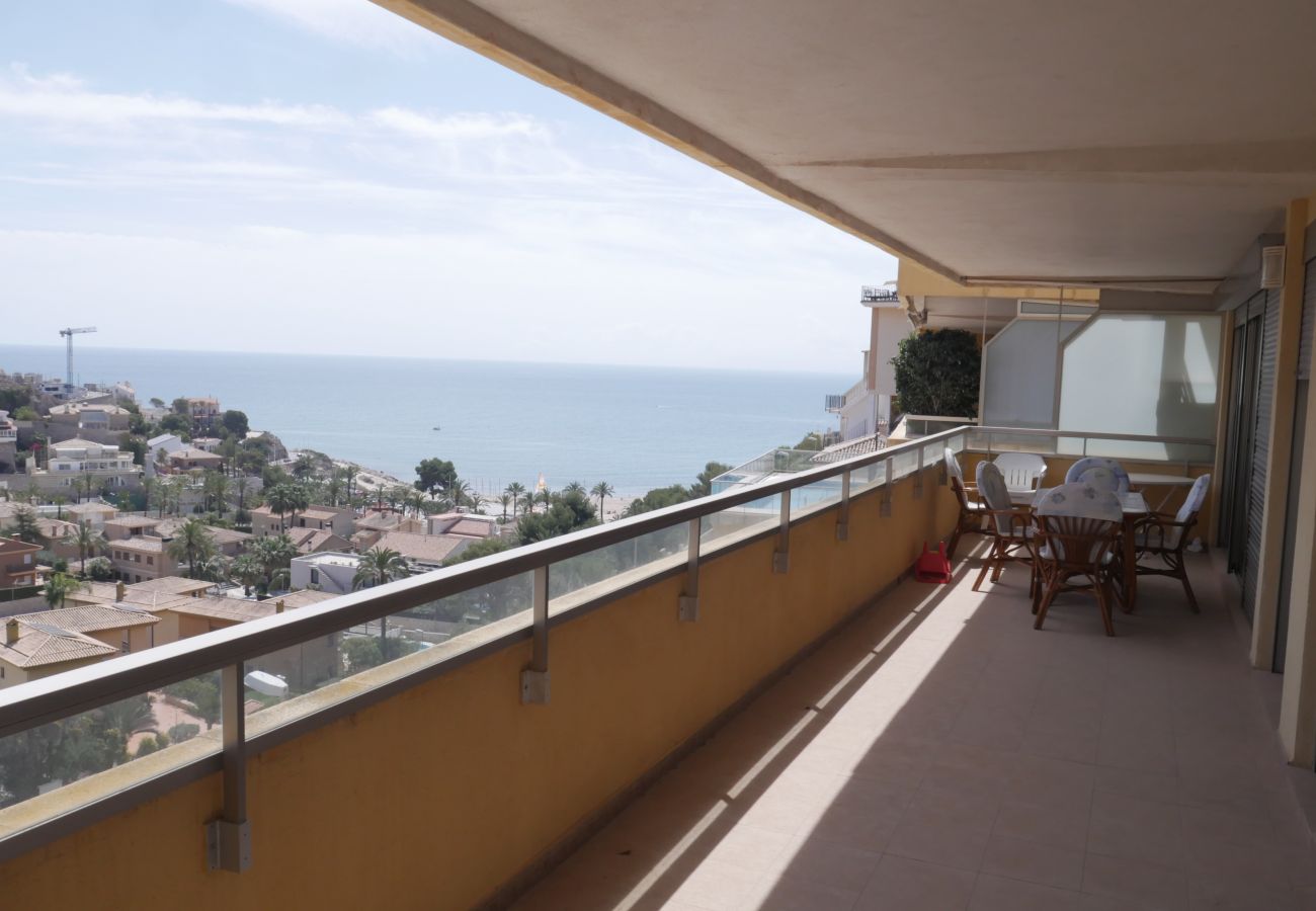 Apartamento en Cullera - HETESA 2000, 3º-7