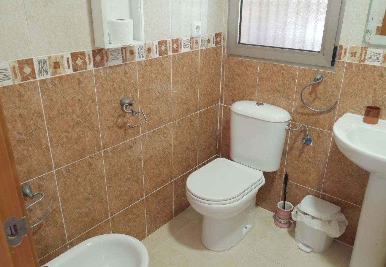 Apartamento en Cullera - HETESA 2000, 3º-7