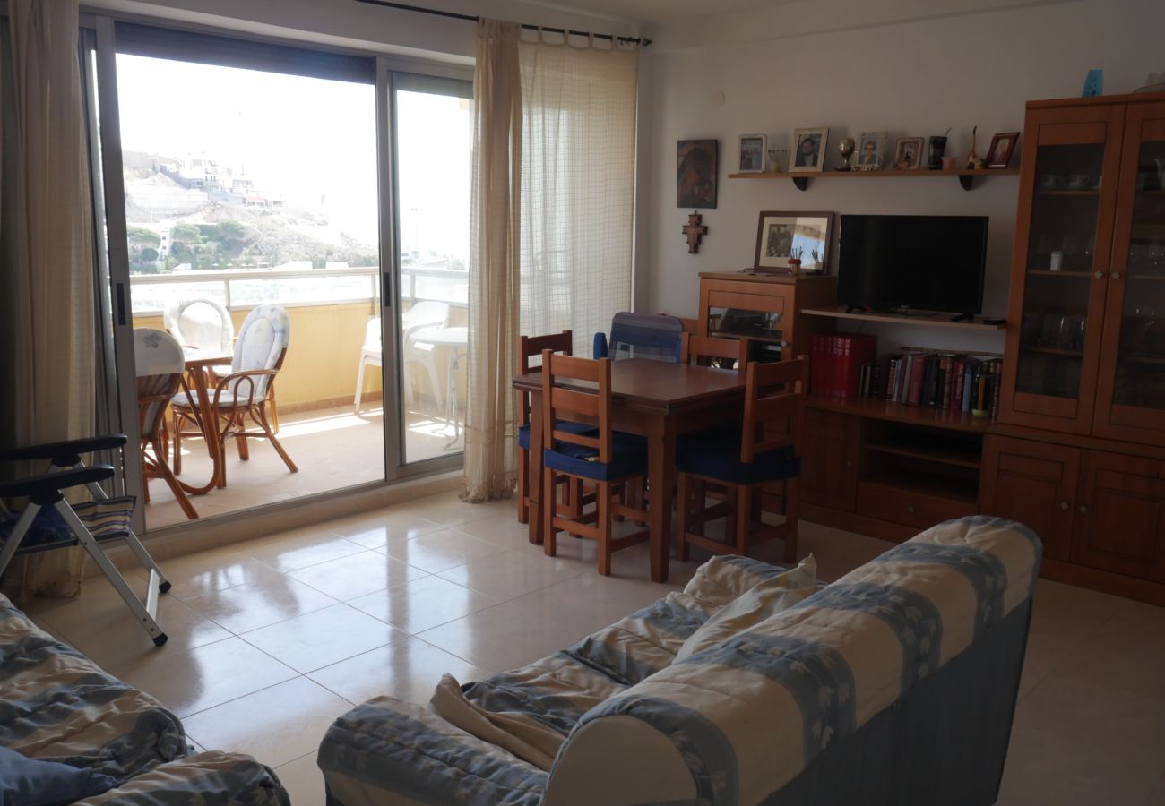 Apartamento en Cullera - HETESA 2000, 3º-7