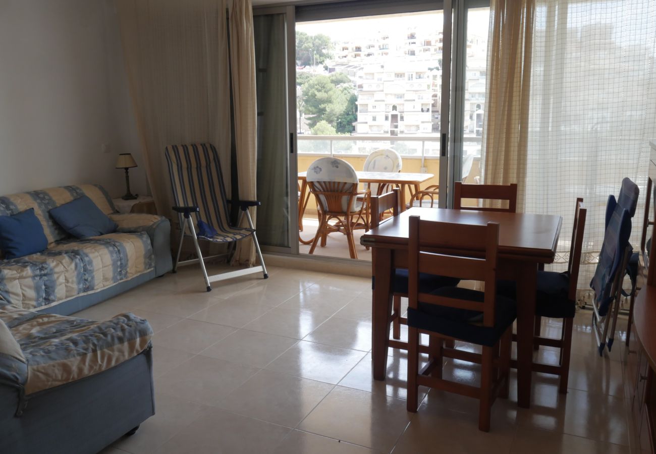Apartamento en Cullera - HETESA 2000, 3º-7