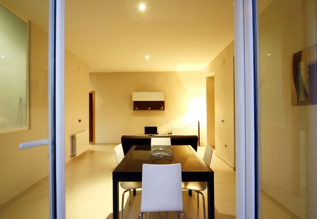 Apartamento en Valencia - MARINA REAL 2