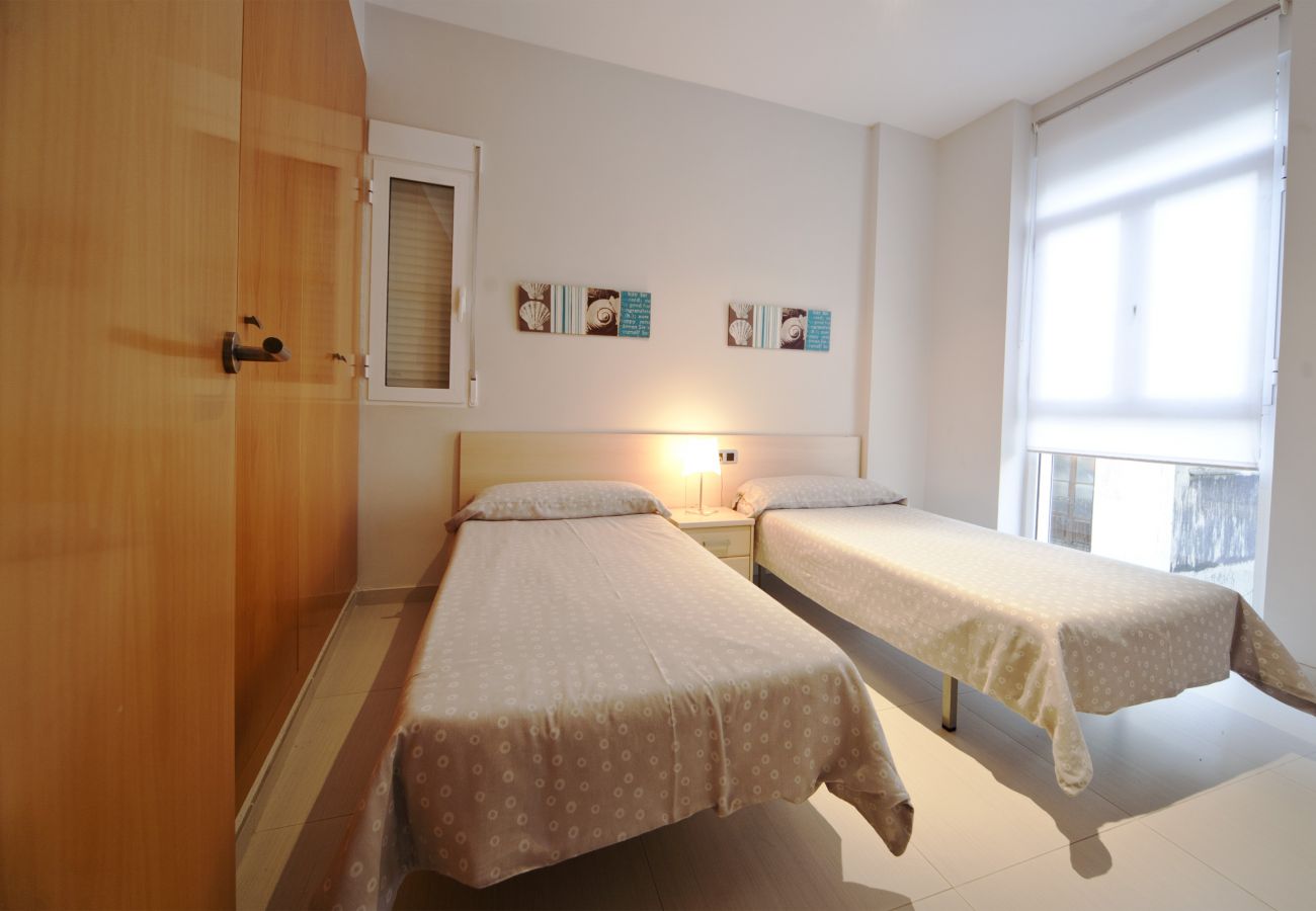 Apartamento en Valencia - MARINA REAL 5