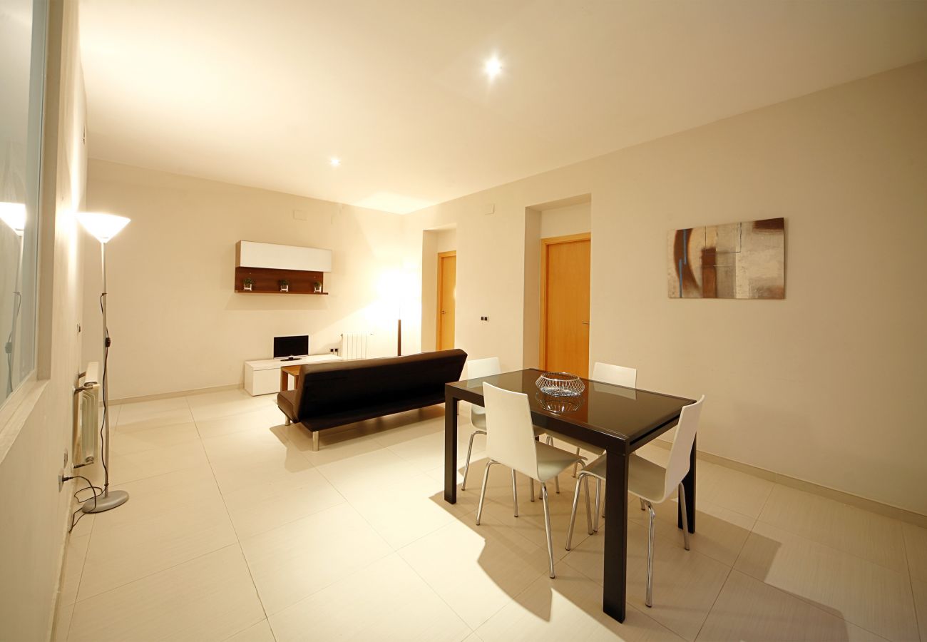 Apartamento en Valencia - MARINA REAL 1