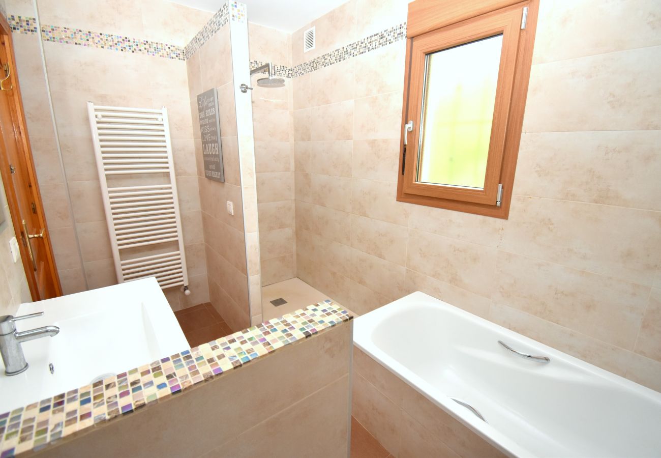 Chalet en Javea / Xàbia - Casa Delfin Javea - 5032