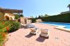 Chalet en Javea / Xàbia - Casa Delfin Javea - 5032 Chalet en Javea / Xàbia - Casa Delfin Javea - 5032