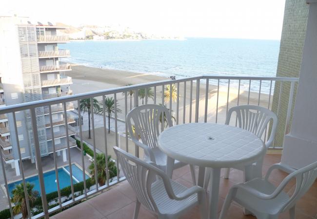 Apartamento en Cullera - MONTEMAR, B-9º-26