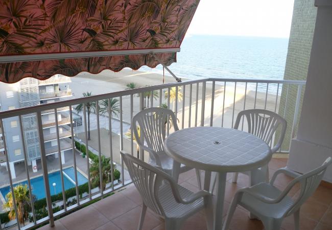 Apartamento en Cullera - MONTEMAR, B-9º-26