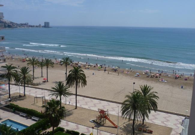 Apartamento en Cullera - MONTEMAR, B-9º-26