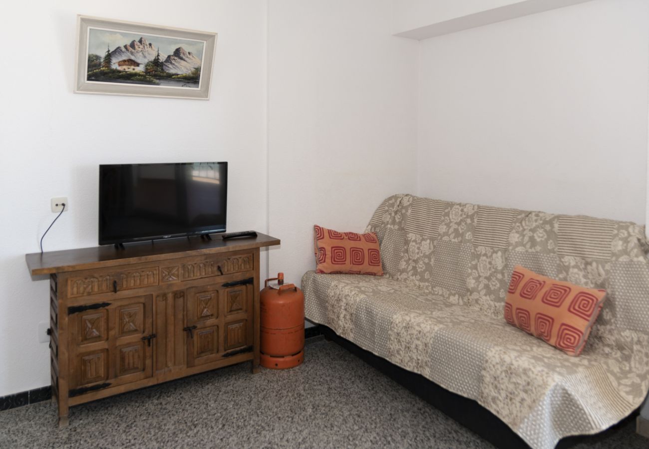 Apartamento en Cullera - MONTEMAR, B-9º-26