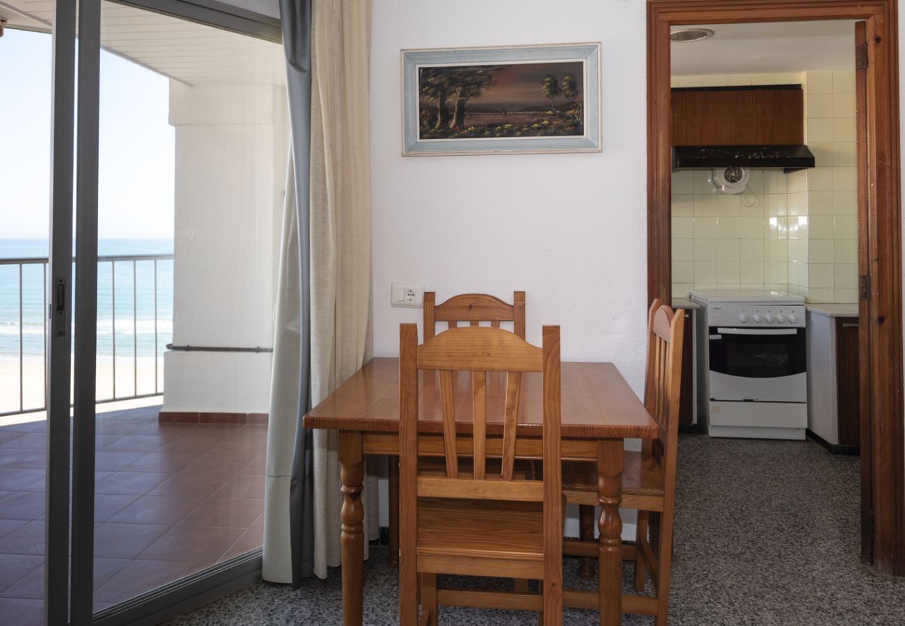 Apartamento en Cullera - MONTEMAR, B-9º-26