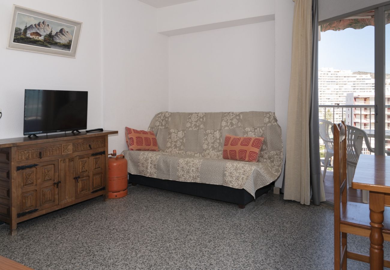 Apartamento en Cullera - MONTEMAR, B-9º-26