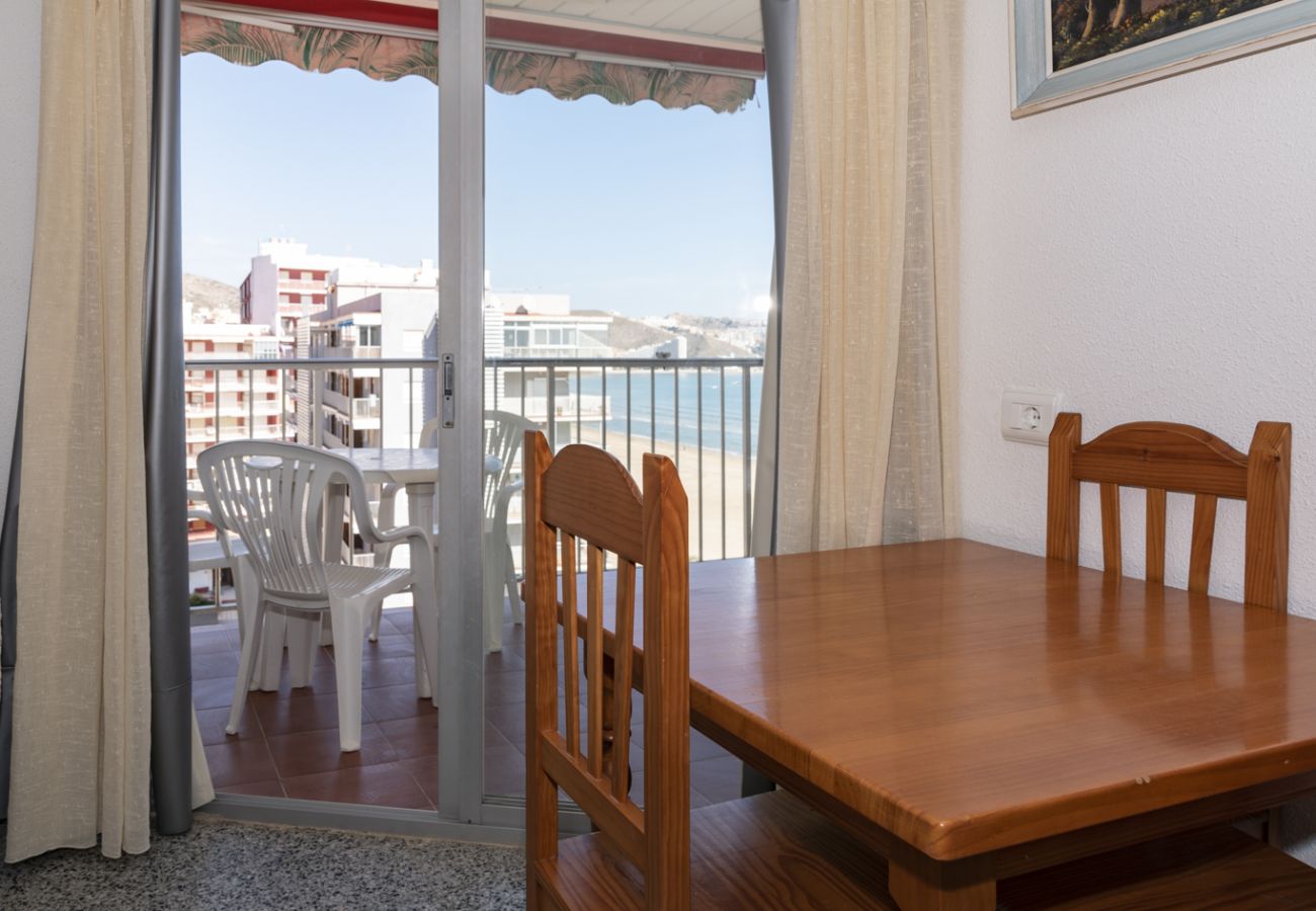 Apartamento en Cullera - MONTEMAR, B-9º-26