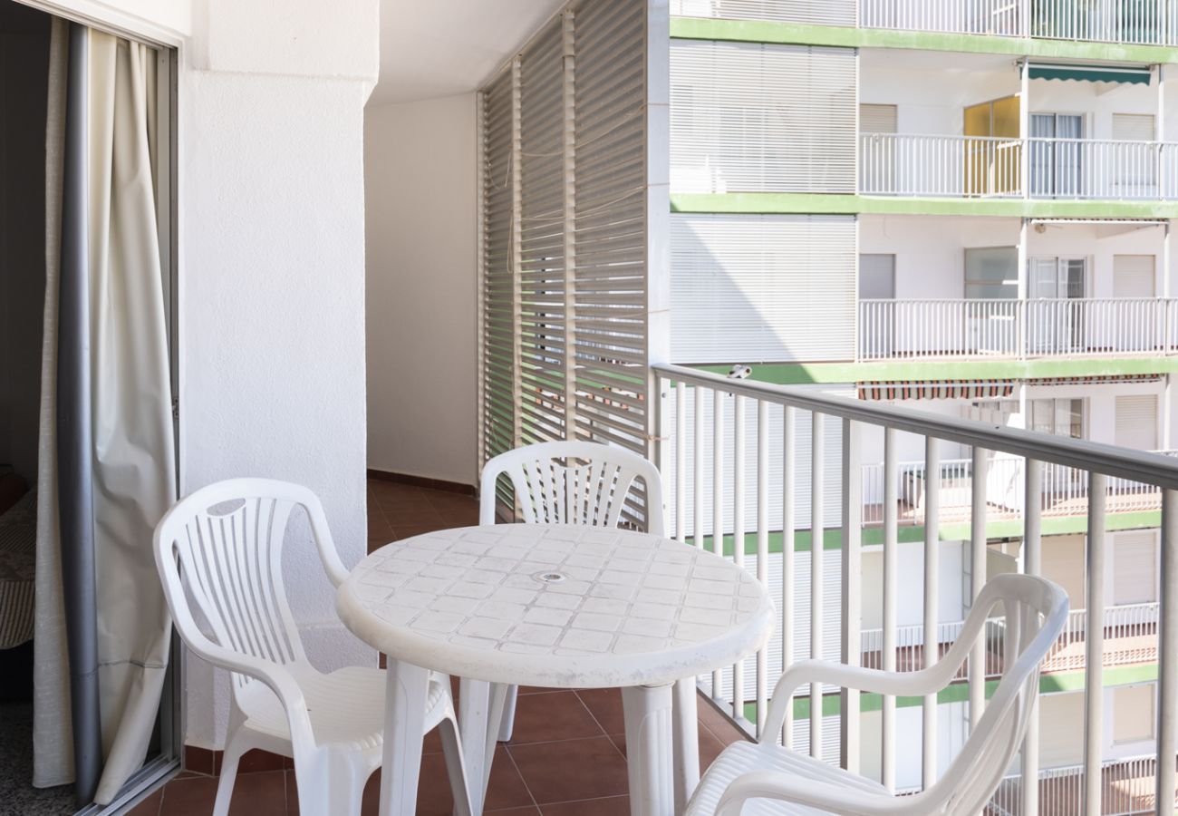 Apartamento en Cullera - MONTEMAR, B-9º-26