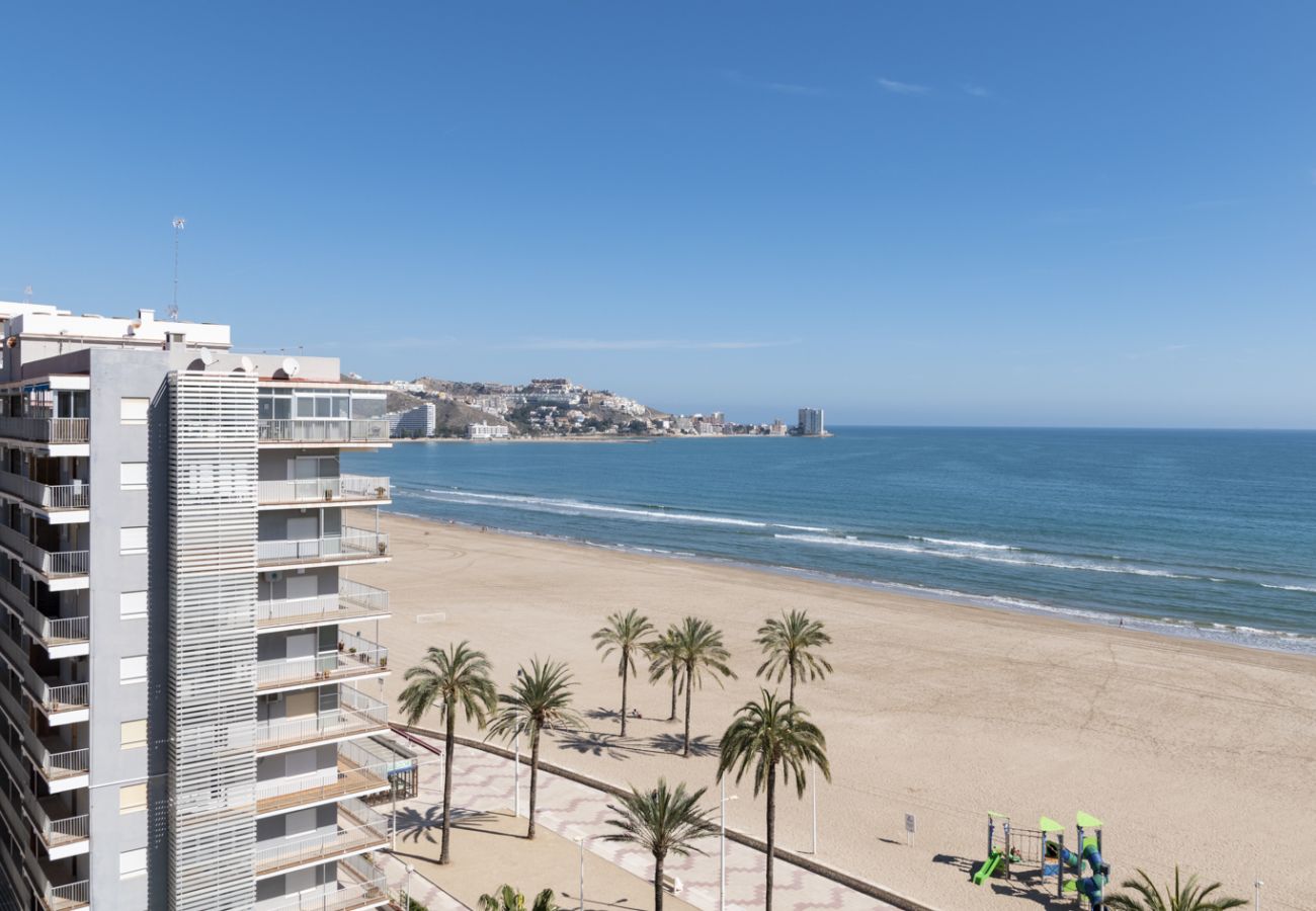 Apartamento en Cullera - MONTEMAR, B-9º-26