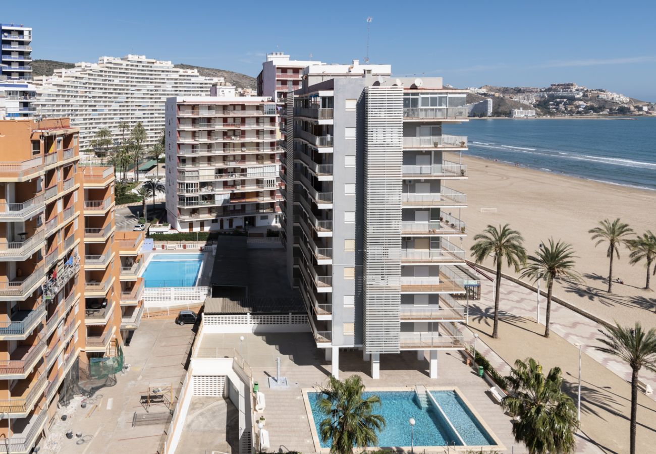 Apartamento en Cullera - MONTEMAR, B-9º-26