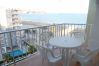 Apartamento en Cullera - MONTEMAR, B-9º-26 Apartamento en Cullera - MONTEMAR, B-9º-26